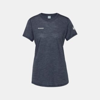 Tree Wool FL T-Shirt Women