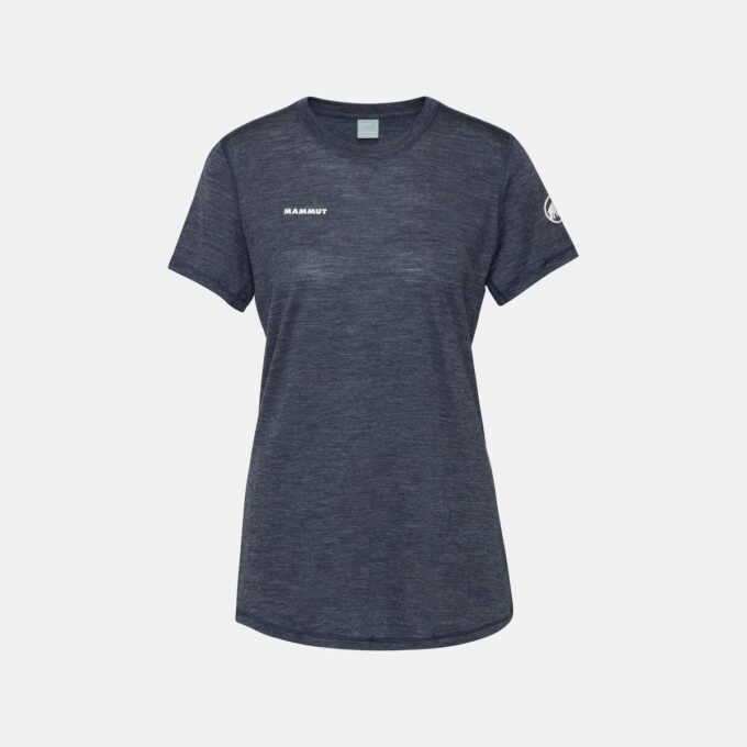 Tree Wool FL T-Shirt Women