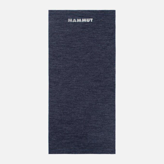 Tree Wool Neck Gaiter