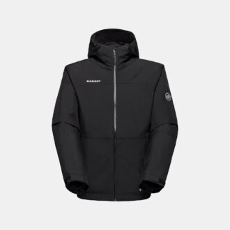 Treeline 3 in 1 HS Hooded Jacket Men