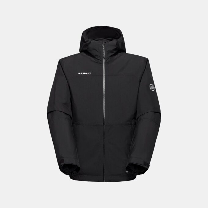 Treeline 3 in 1 HS Hooded Jacket Men