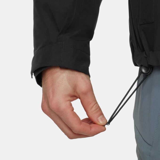 Treeline 3 in 1 HS Hooded Jacket Men