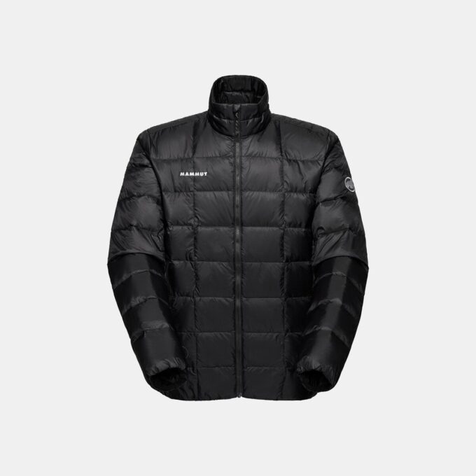 Treeline 3 in 1 HS Hooded Jacket Men