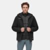 Treeline 3 in 1 HS Hooded Jacket Men