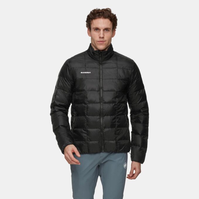 Treeline 3 in 1 HS Hooded Jacket Men