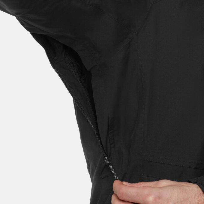 Treeline 3 in 1 HS Hooded Jacket Men