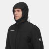 Treeline 3 in 1 HS Hooded Jacket Men