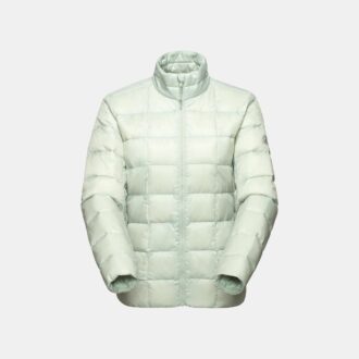 Treeline 3 in 1 HS Hooded Jacket Women