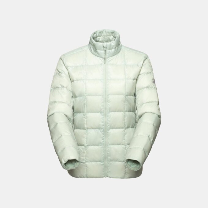 Treeline 3 in 1 HS Hooded Jacket Women