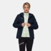 Treeline 3 in 1 HS Hooded Jacket Women