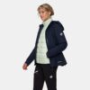 Treeline 3 in 1 HS Hooded Jacket Women