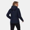 Treeline 3 in 1 HS Hooded Jacket Women