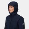 Treeline 3 in 1 HS Hooded Jacket Women