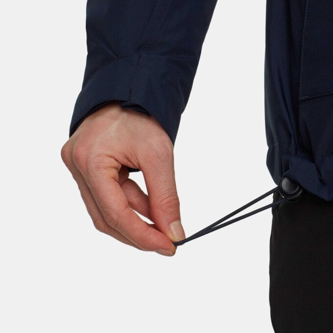 Treeline 3 in 1 HS Hooded Jacket Women