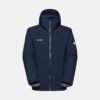 Treeline HS Hooded Jacket Men