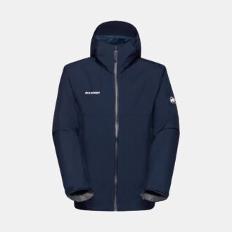 Treeline HS Hooded Jacket Men