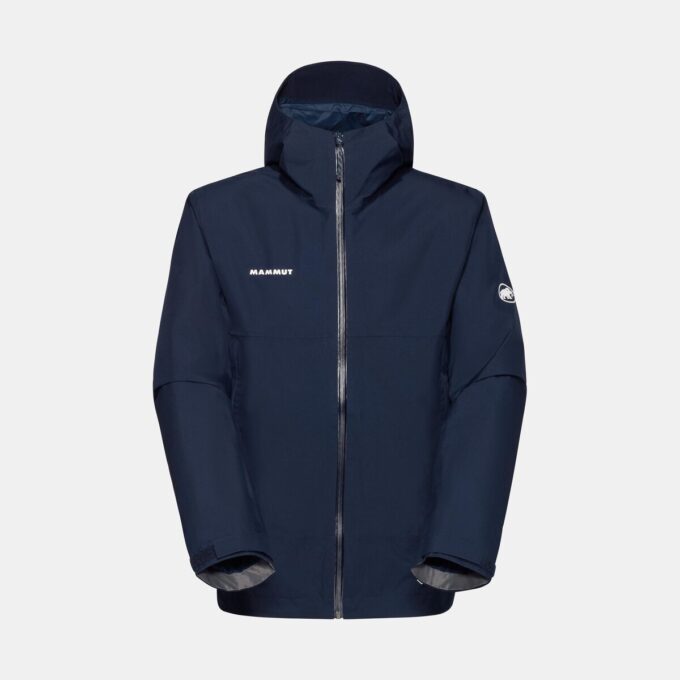 Treeline HS Hooded Jacket Men