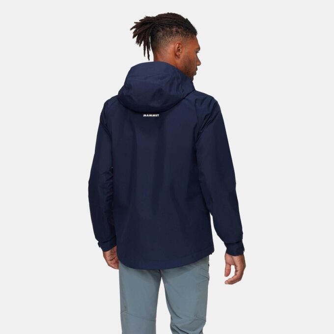 Treeline HS Hooded Jacket Men