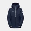 Treeline HS Hooded Jacket Women