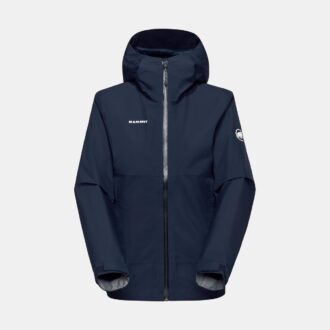 Treeline HS Hooded Jacket Women
