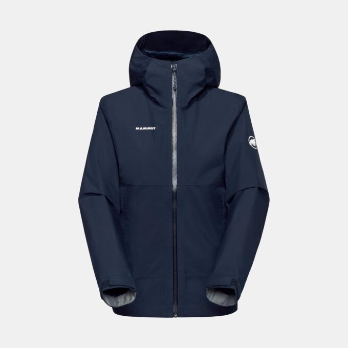 Treeline HS Hooded Jacket Women