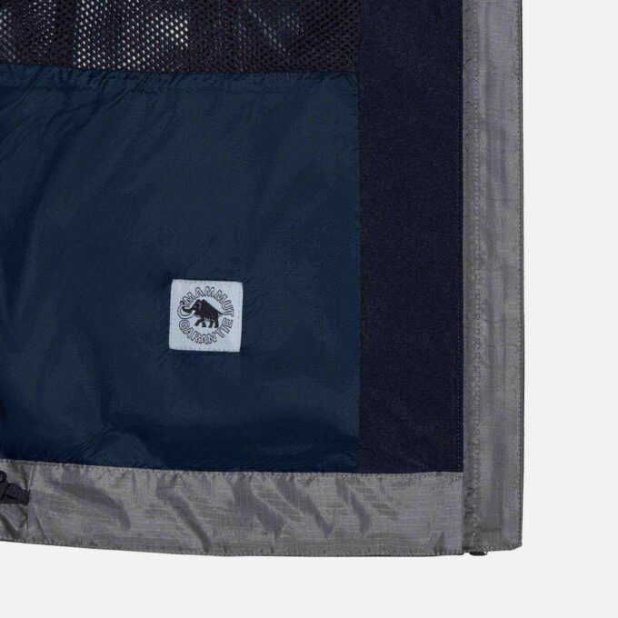 Treeline HS Hooded Jacket Women