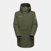 Treeline HS Thermo Hooded Parka Women