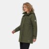 Treeline HS Thermo Hooded Parka Women