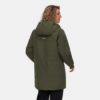 Treeline HS Thermo Hooded Parka Women