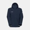 Treeline Light HS Hooded Jacket Men