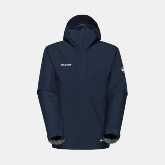 Treeline Light HS Hooded Jacket Men