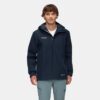 Treeline Light HS Hooded Jacket Men