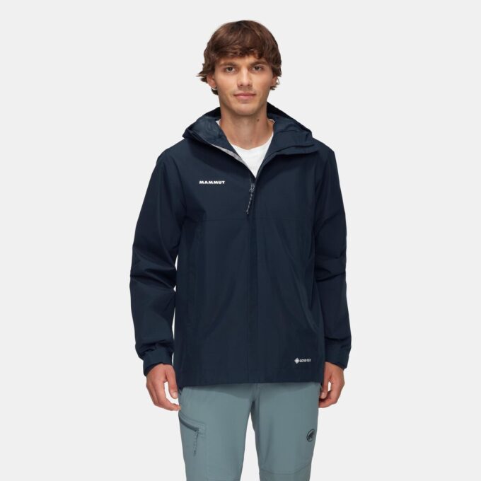 Treeline Light HS Hooded Jacket Men