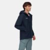 Treeline Light HS Hooded Jacket Men