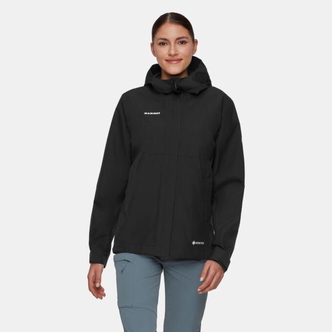 Treeline Light HS Hooded Jacket Women