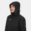Treeline Light HS Hooded Jacket Women