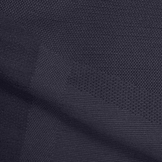 Trift Half Zip Longsleeve Men