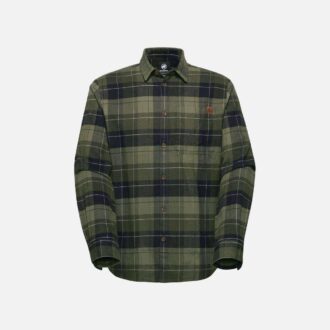 Trovat Longsleeve Shirt Men