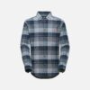 Trovat Longsleeve Shirt Men