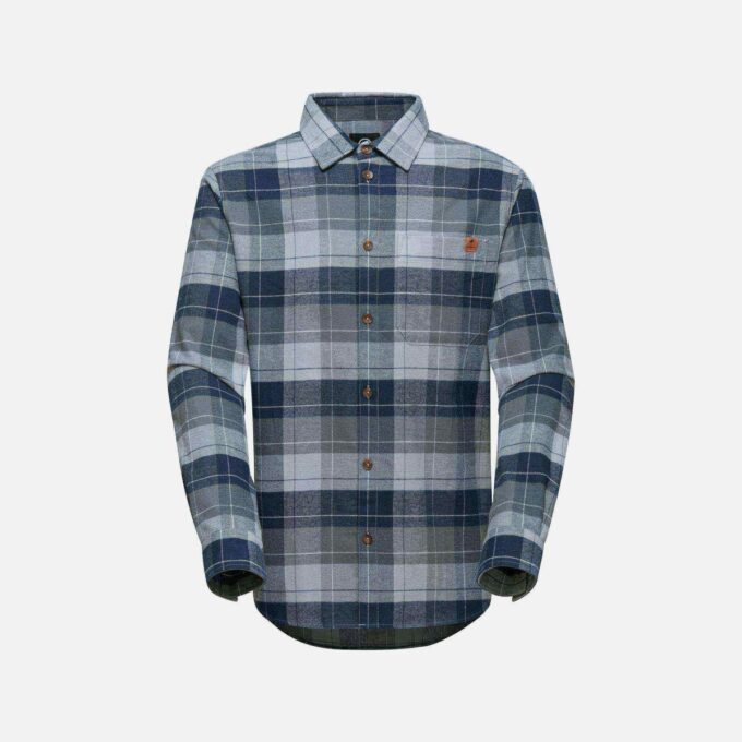 Trovat Longsleeve Shirt Men
