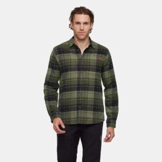 Trovat Longsleeve Shirt Men