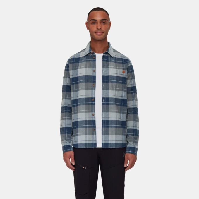 Trovat Longsleeve Shirt Men