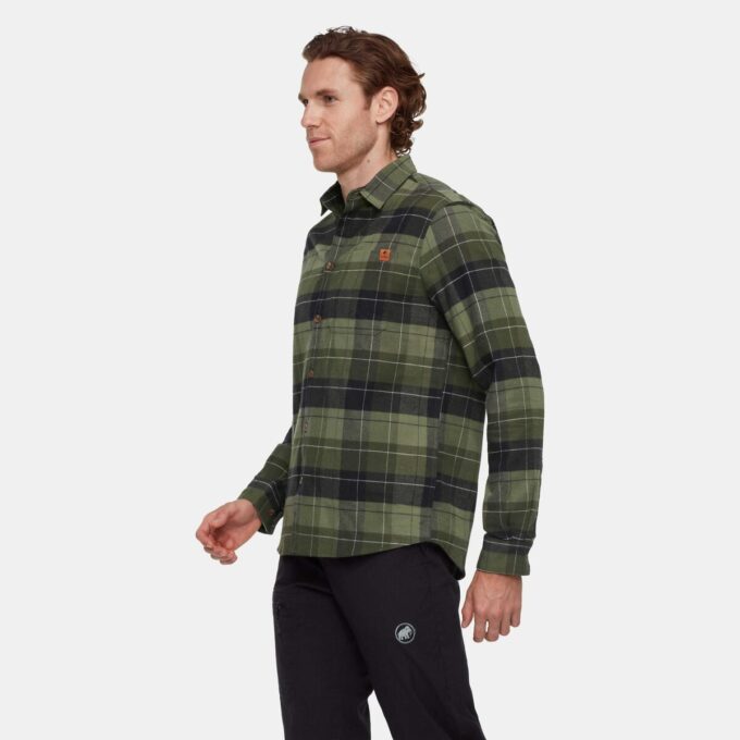 Trovat Longsleeve Shirt Men