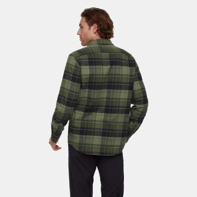 Trovat Longsleeve Shirt Men