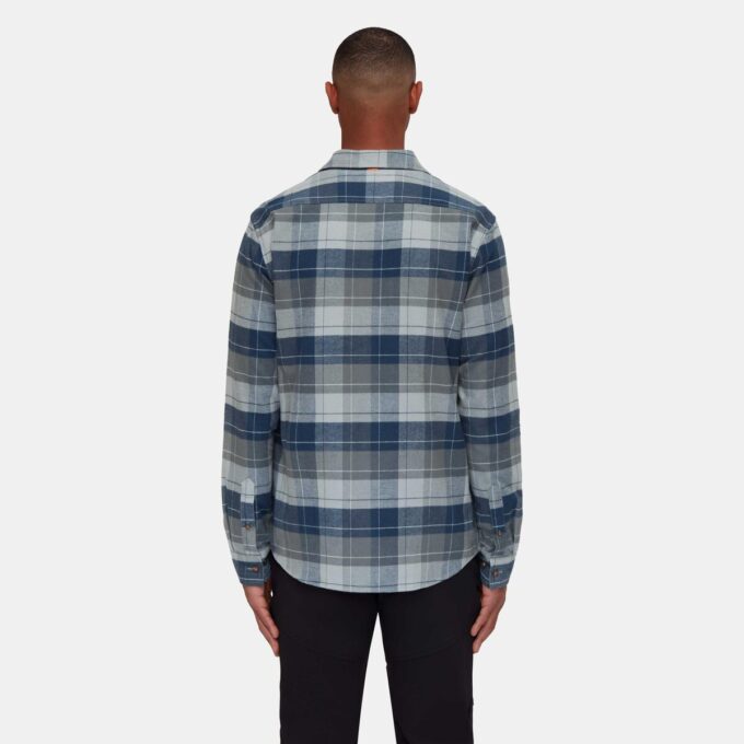 Trovat Longsleeve Shirt Men