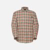 Trovat Summer Longsleeve Shirt Men