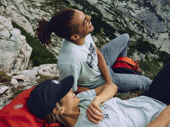 Trovat T-Shirt Men Logo Trovat T-Shirt Men Logo