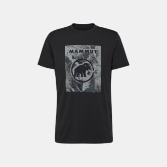 Trovat T-Shirt Men Mammut