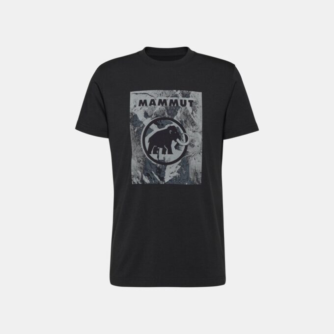 Trovat T-Shirt Men Mammut