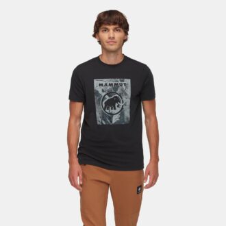 Trovat T-Shirt Men Mammut